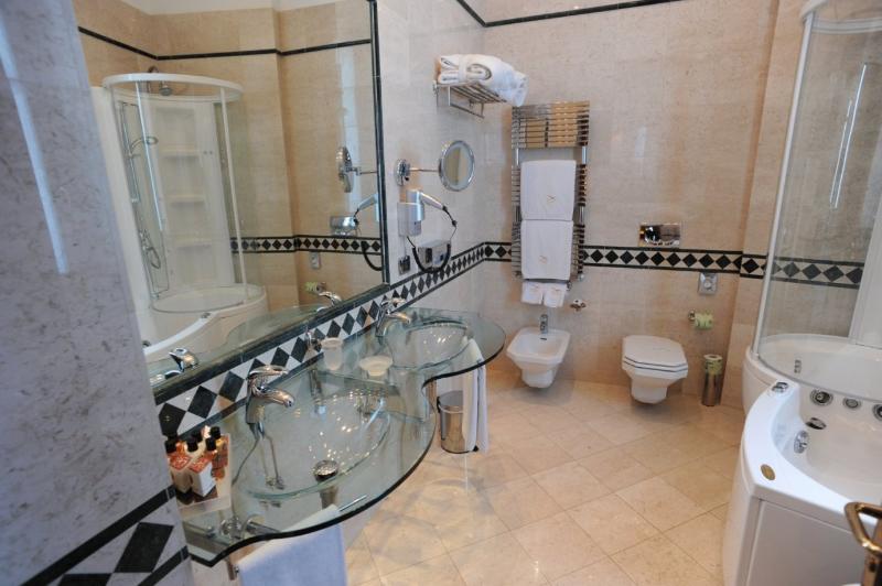 Hotel Livingston Ortigia - Oda