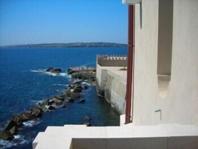 Hotel Livingston Ortigia - Plaj
