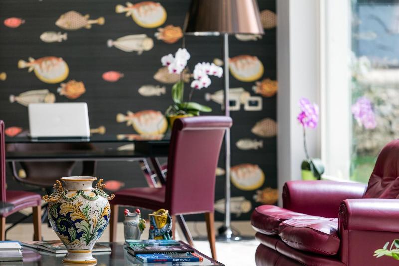 Wellness & Spa Hotel Principe di Fitalia - Toplantı