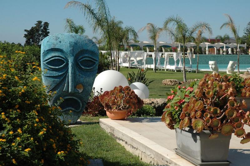 Wellness & Spa Hotel Principe di Fitalia - Aktivite