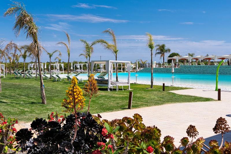 Wellness & Spa Hotel Principe di Fitalia - Aktivite