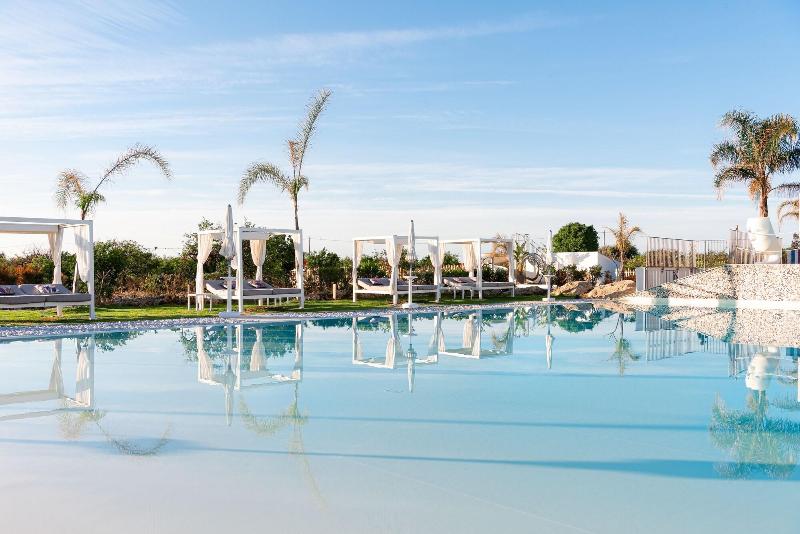 Wellness & Spa Hotel Principe di Fitalia - Aktivite