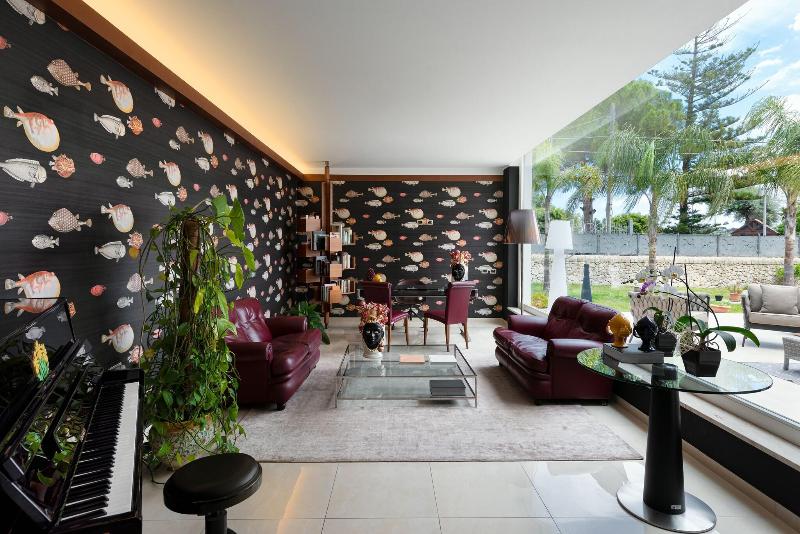 Wellness & Spa Hotel Principe di Fitalia - Aktivite