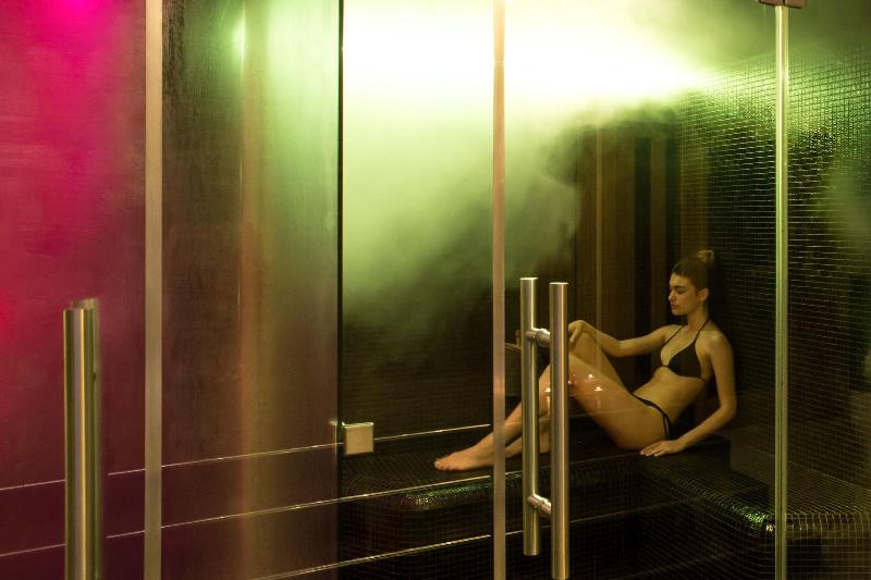 Wellness & Spa Hotel Principe di Fitalia - Aktivite