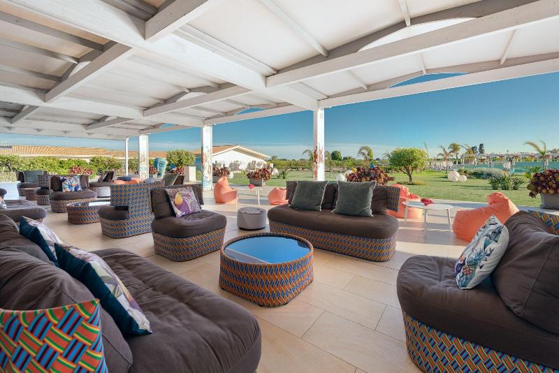 Wellness & Spa Hotel Principe di Fitalia - Genel