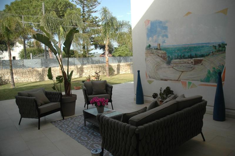 Wellness & Spa Hotel Principe di Fitalia - Genel