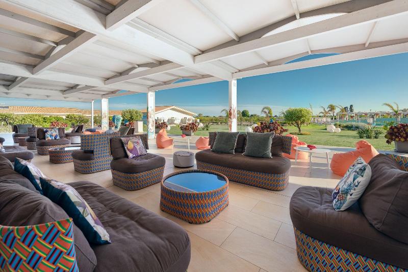 Wellness & Spa Hotel Principe di Fitalia - Genel
