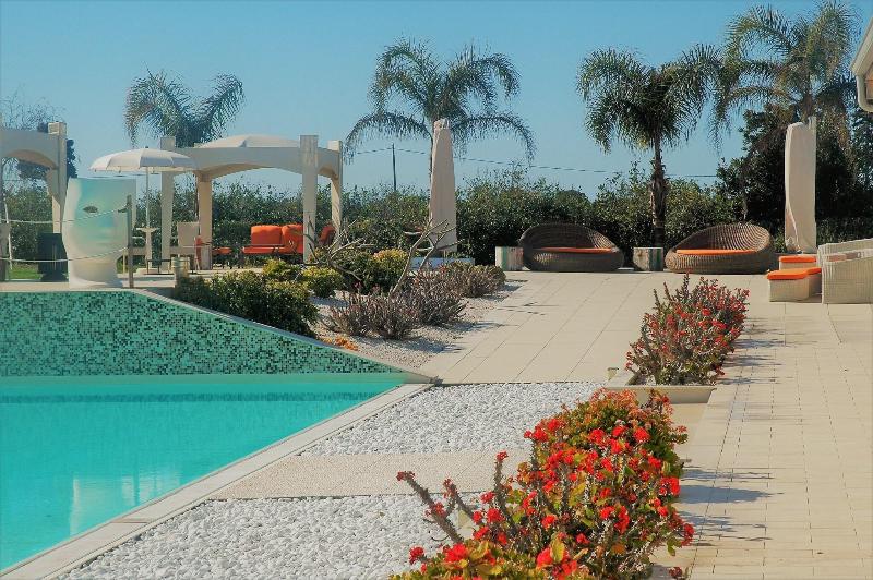 Wellness & Spa Hotel Principe di Fitalia - Genel