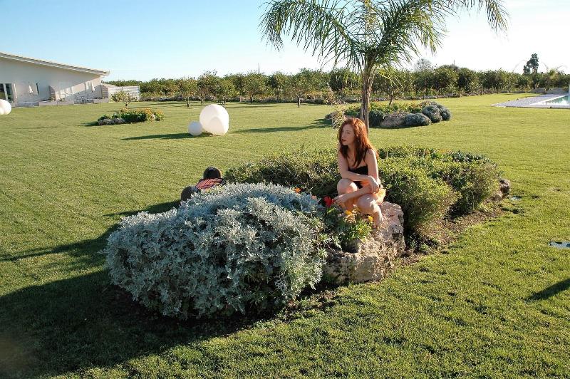 Wellness & Spa Hotel Principe di Fitalia - Genel