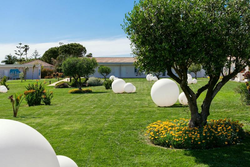 Wellness & Spa Hotel Principe di Fitalia - Genel