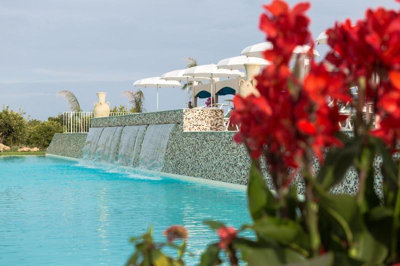 Wellness & Spa Hotel Principe di Fitalia - Genel