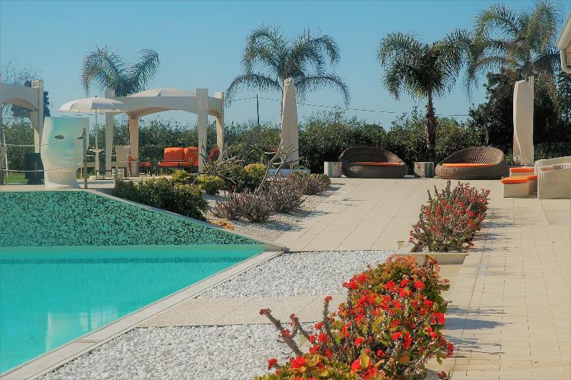 Wellness & Spa Hotel Principe di Fitalia - Genel