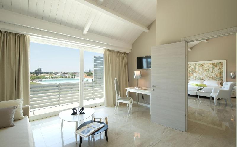 Wellness & Spa Hotel Principe di Fitalia - Oda