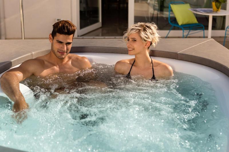 Wellness & Spa Hotel Principe di Fitalia - Oda