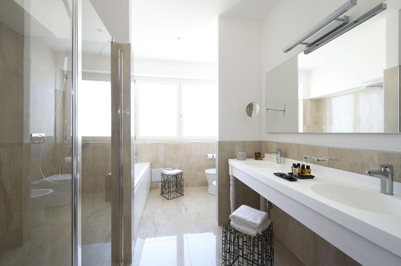 Wellness & Spa Hotel Principe di Fitalia - Oda