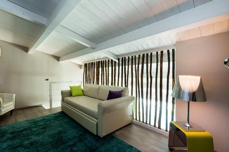 Wellness & Spa Hotel Principe di Fitalia - Oda