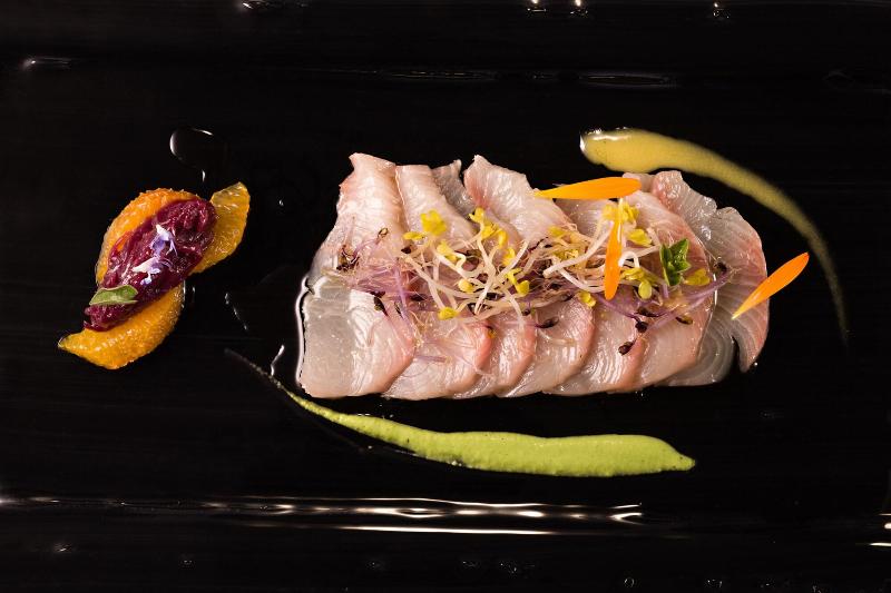 Wellness & Spa Hotel Principe di Fitalia - Restoran