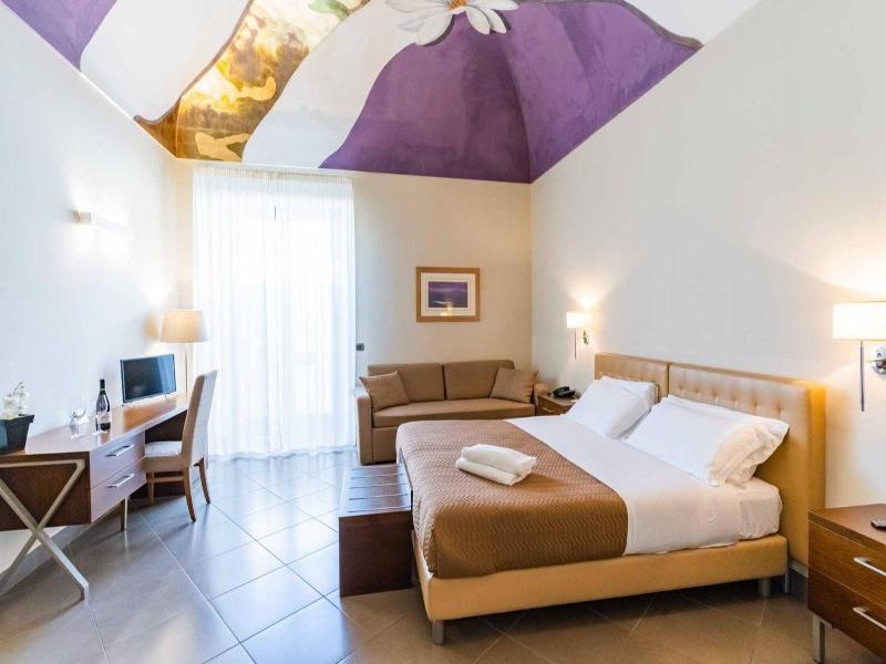 Le Magnolie Hotel Modica - Genel