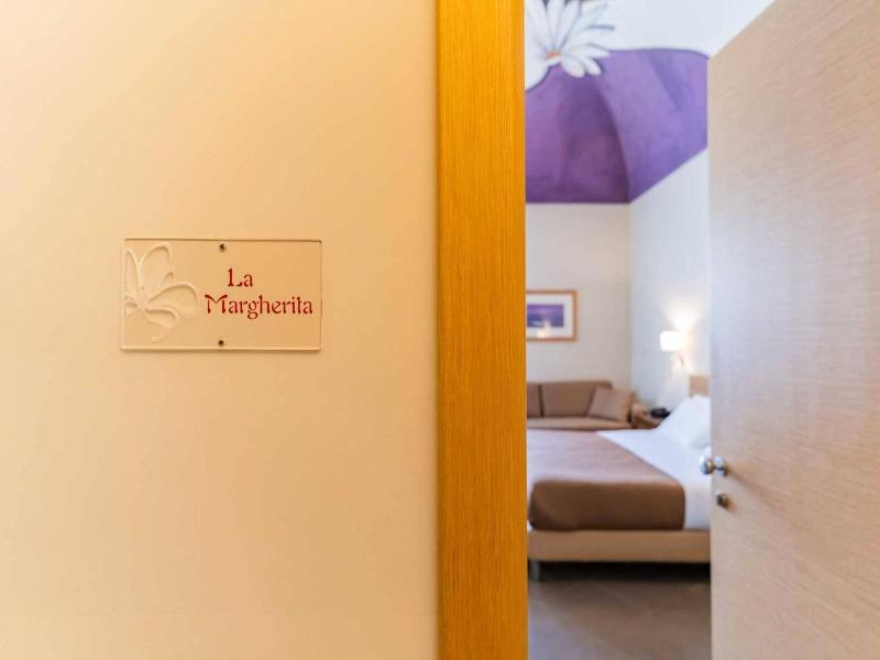 Le Magnolie Hotel Modica - Genel