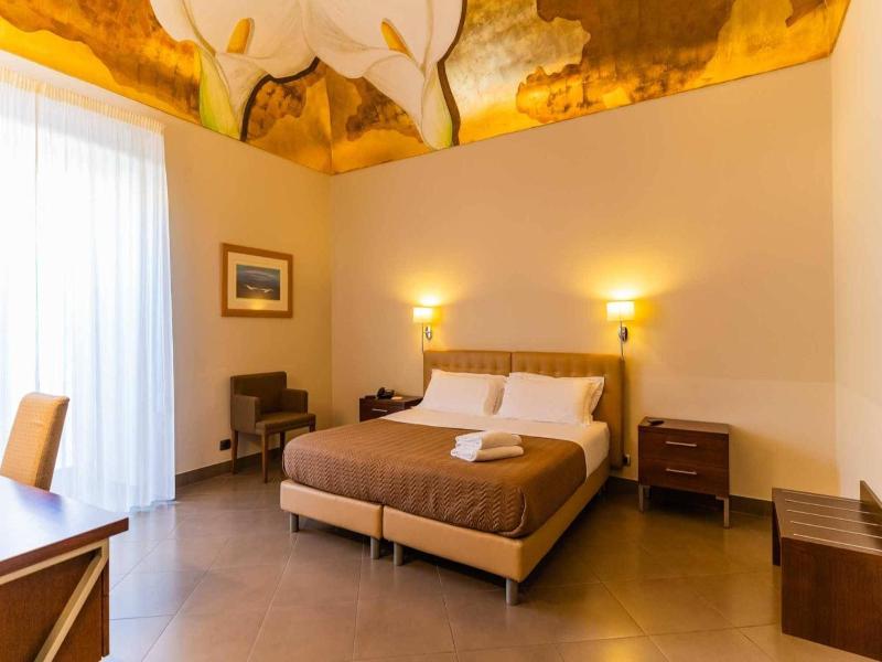 Le Magnolie Hotel Modica - Genel