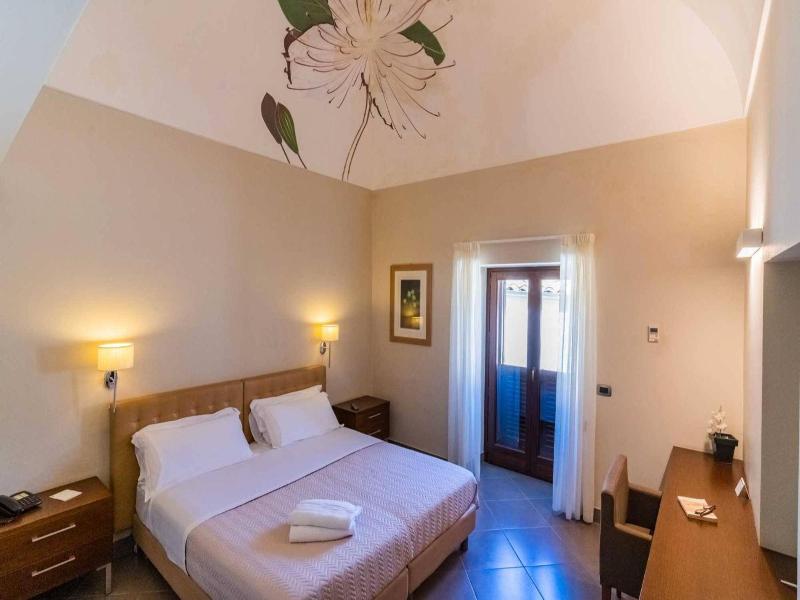 Le Magnolie Hotel Modica - Genel