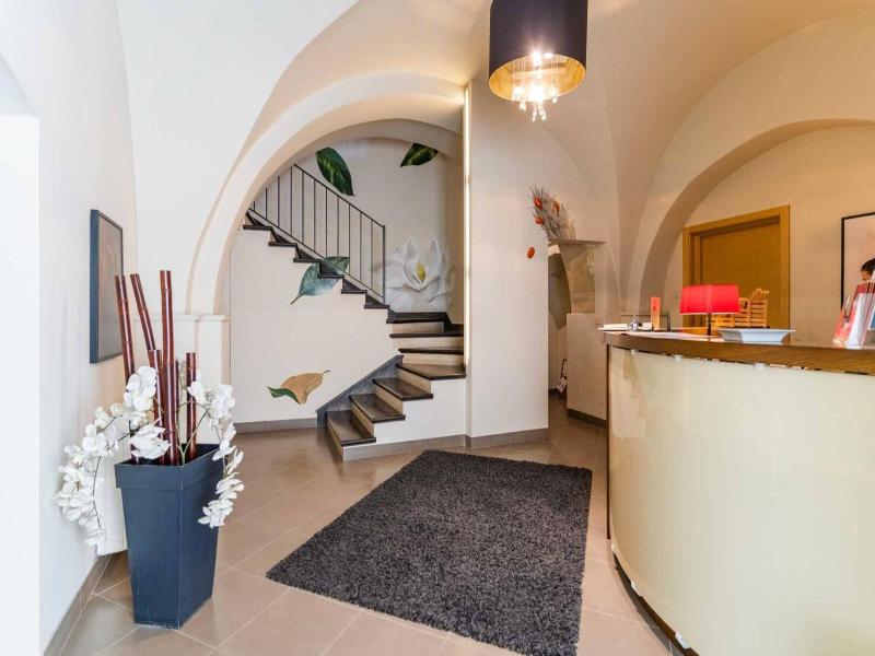 Le Magnolie Hotel Modica - Genel