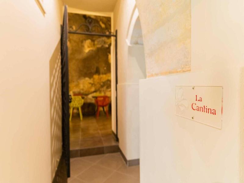 Le Magnolie Hotel Modica - Genel