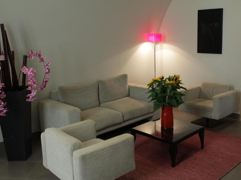Le Magnolie Hotel Modica - Genel