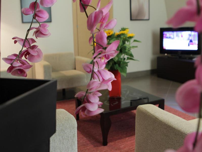Le Magnolie Hotel Modica - Genel