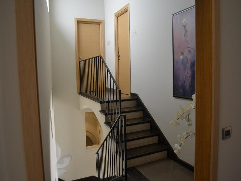 Le Magnolie Hotel Modica - Genel