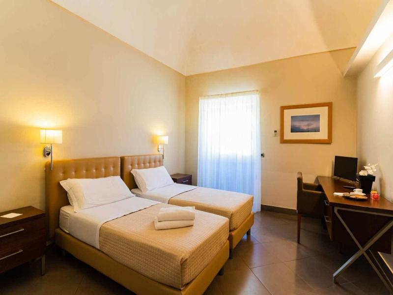 Le Magnolie Hotel Modica - Genel
