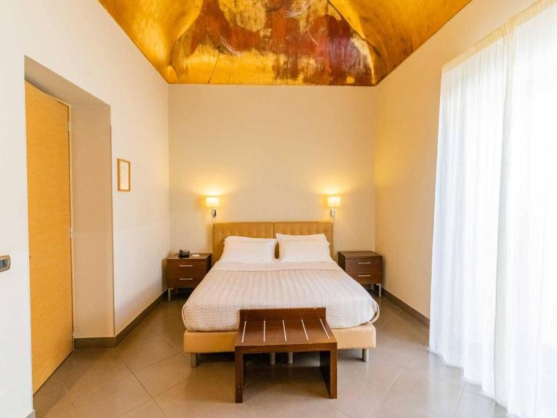 Le Magnolie Hotel Modica - Genel
