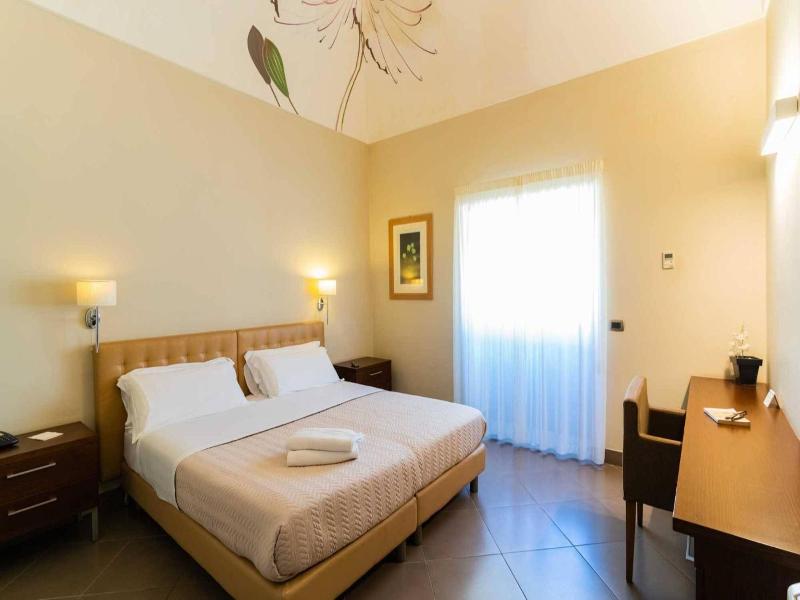 Le Magnolie Hotel Modica - Genel