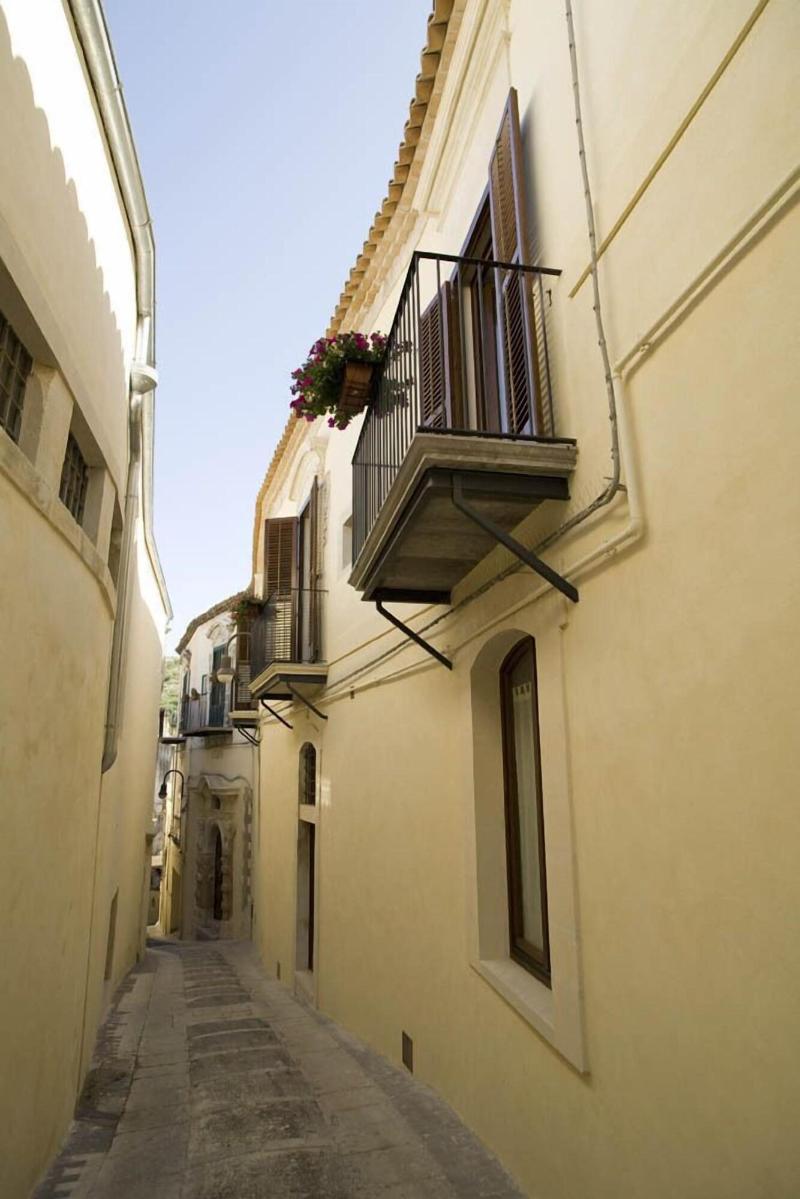 Le Magnolie Hotel Modica - Genel