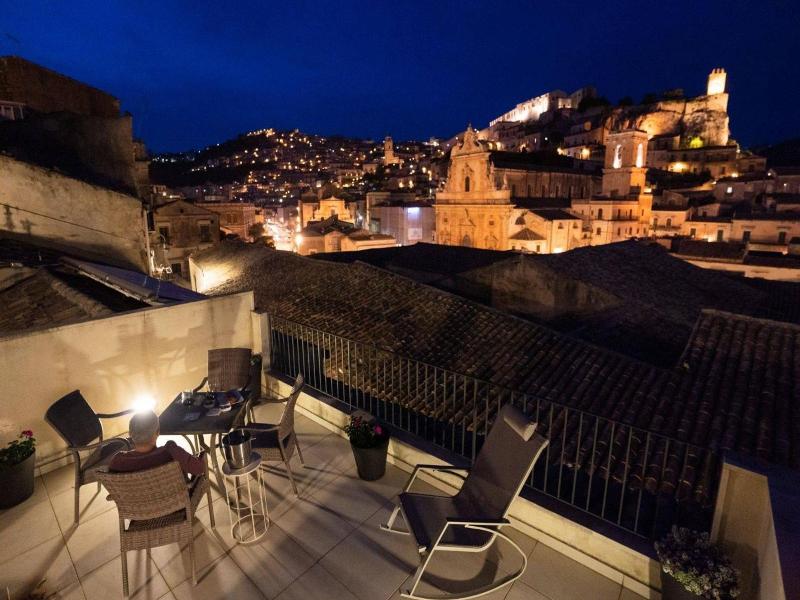 Le Magnolie Hotel Modica - Genel