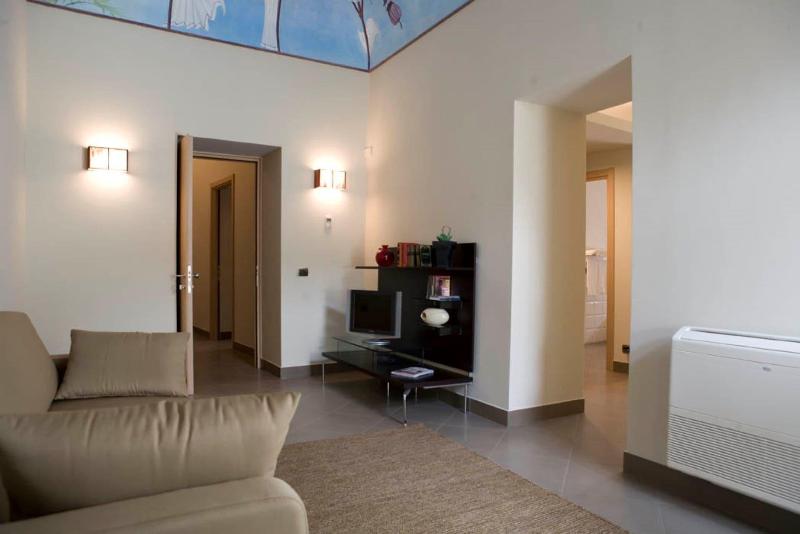 Le Magnolie Hotel Modica - Oda