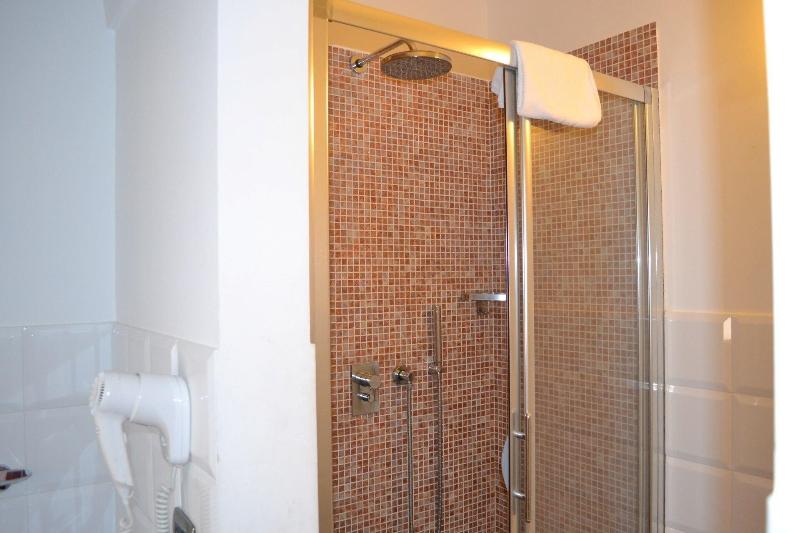 Le Magnolie Hotel Modica - Oda