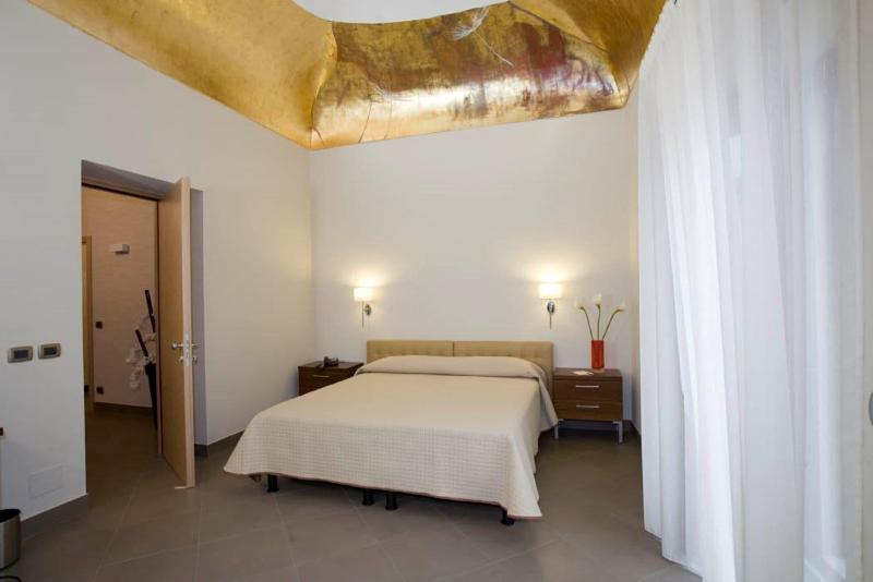 Le Magnolie Hotel Modica - Oda