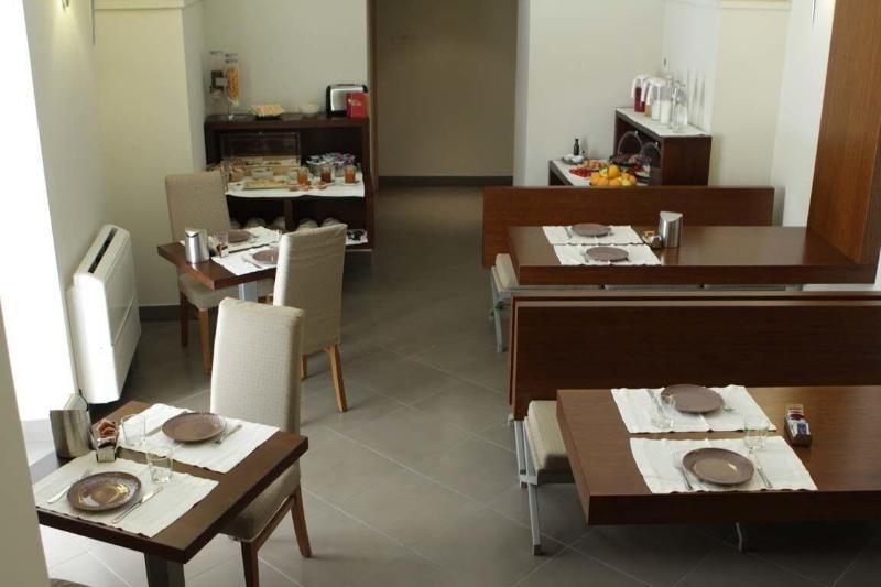 Le Magnolie Hotel Modica - Restoran