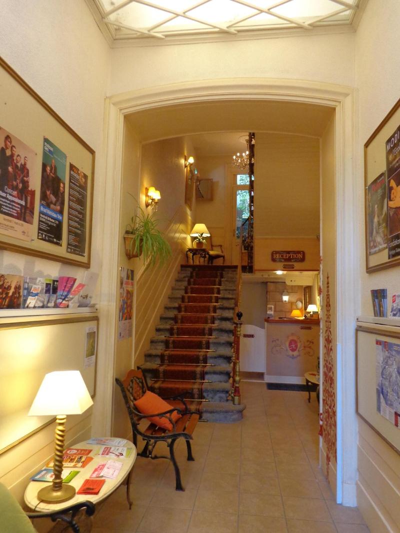 Hotel Continental - Genel