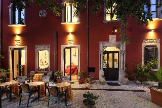 Hotel Villa Astoria otel fotoğrafı