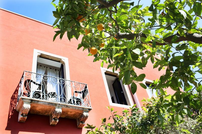 Hotel Villa Astoria - Genel