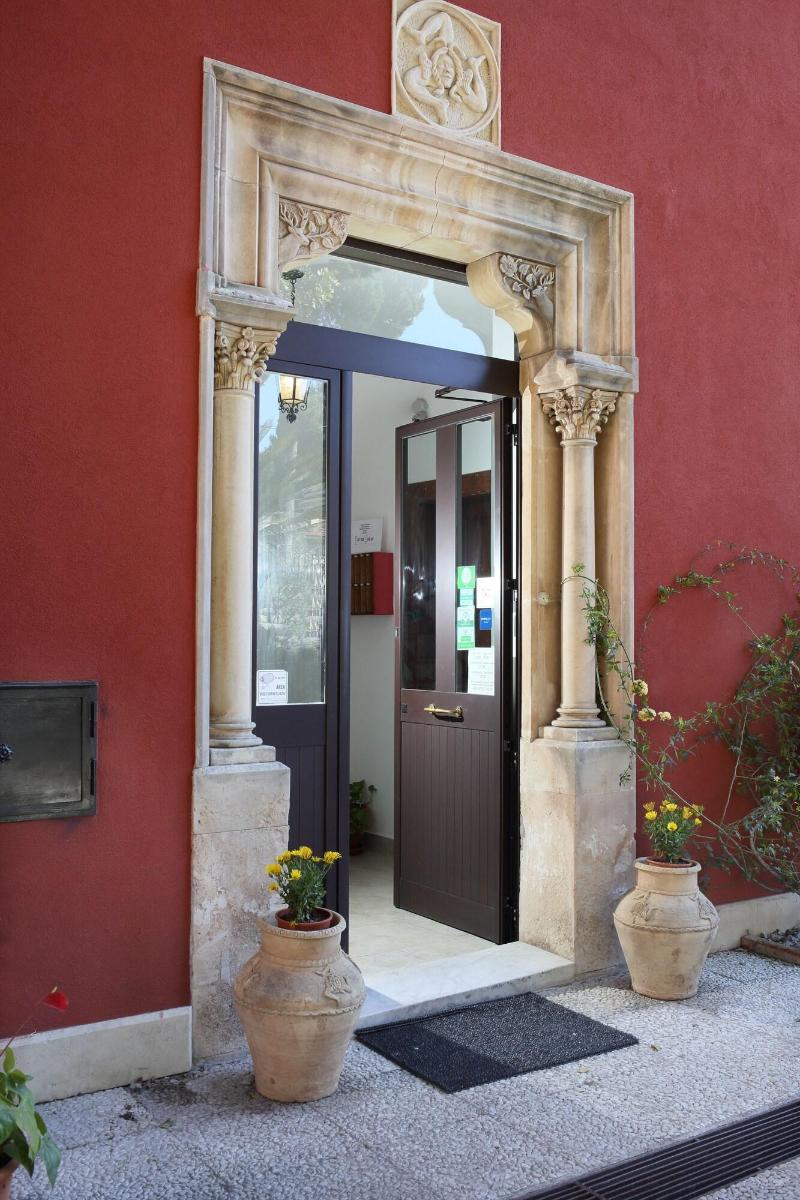 Hotel Villa Astoria - Genel