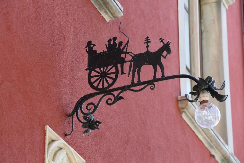Hotel Villa Astoria - Genel