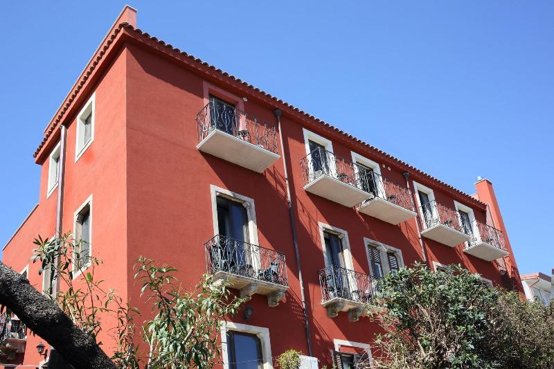 Hotel Villa Astoria - Genel
