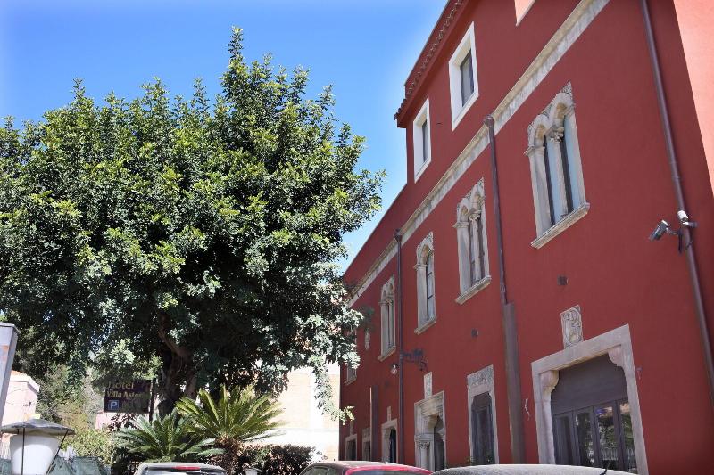 Hotel Villa Astoria - Genel