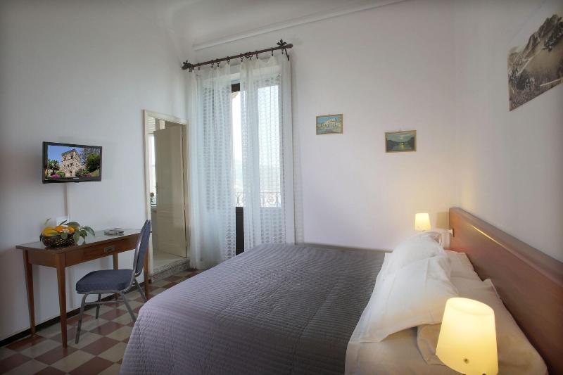 Hotel Villa Astoria - Oda