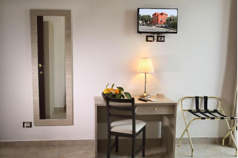 Hotel Villa Astoria - Oda