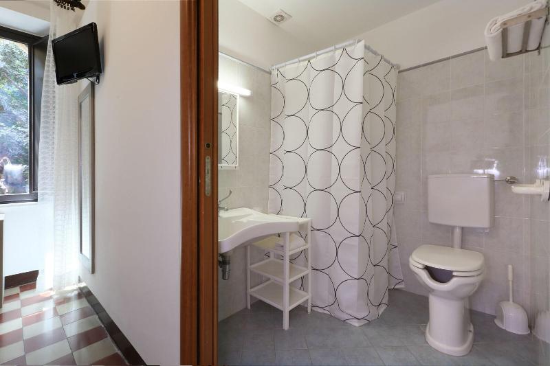 Hotel Villa Astoria - Oda