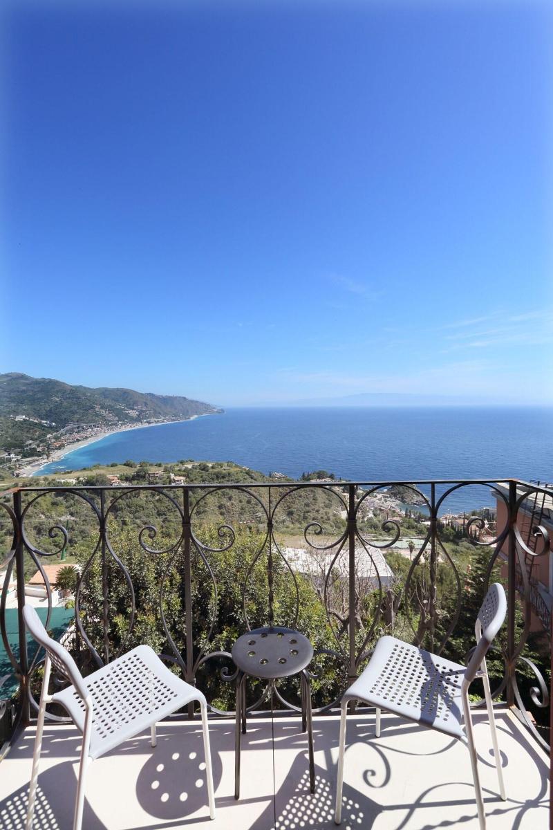 Hotel Villa Astoria - Oda
